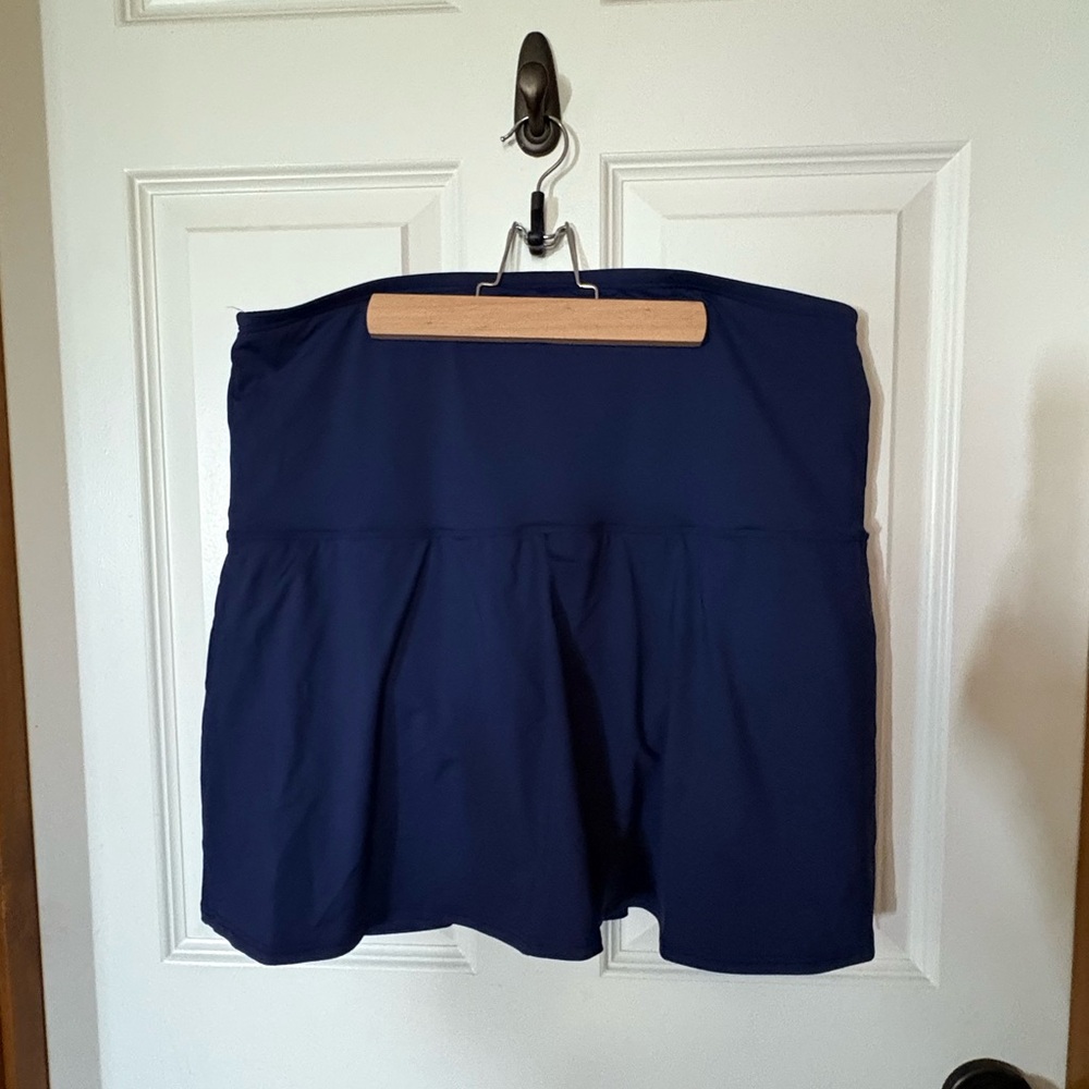 Lands’ End Swim Skirt
